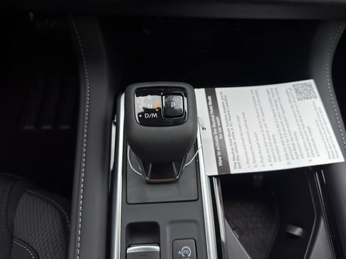 New 2026 Nissan Pathfinder SV image 16