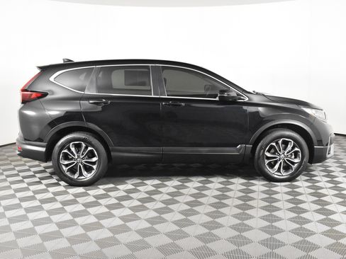 Used 2020 Honda CR-V EX-L image 5