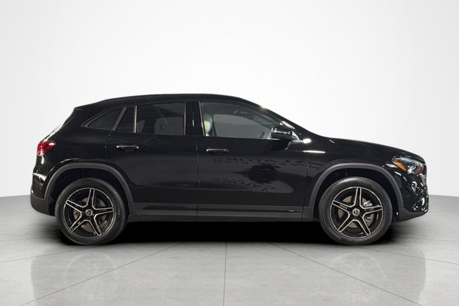 New 2026 Mercedes-Benz GLA 250 image 6