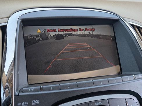 Used 2010 Buick LaCrosse CXS w/ Touring Package image 23