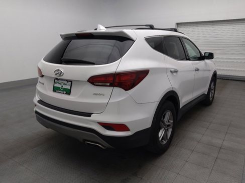Used 2018 Hyundai Santa Fe Sport FWD image 9