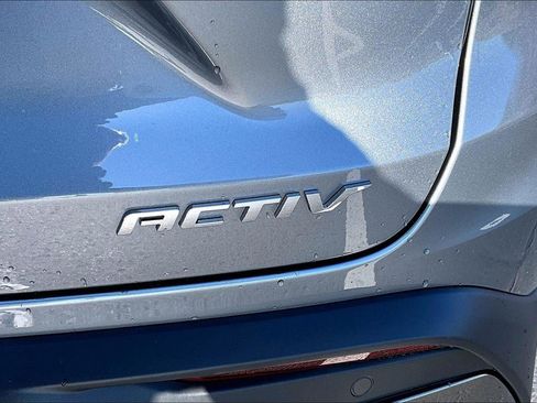 New 2026 Chevrolet Trax ACTIV w/ Sunroof Package image 10