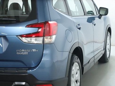 Used 2019 Subaru Forester w/ Popular Package #1 AWD/4WD image 44
