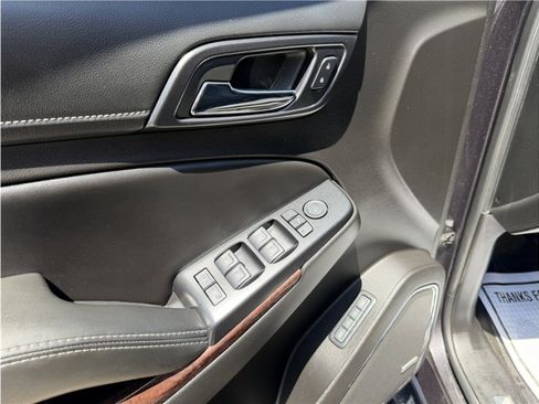 Used 2017 GMC Yukon SLT RWD image 15