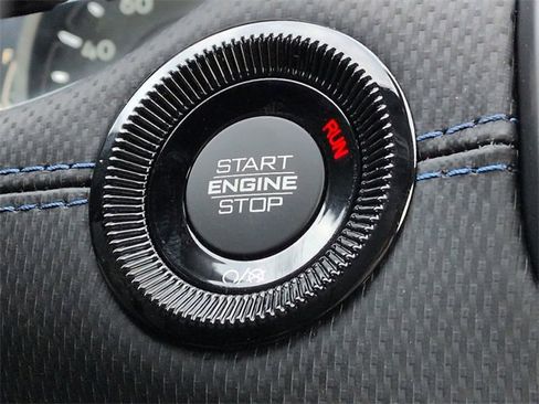 New 2026 Jeep Compass Latitude image 28