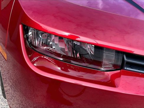Used 2014 Chevrolet Camaro LS image 26