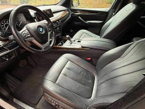 Used 2017 BMW X5 xDrive35d AWD/4WD image 2