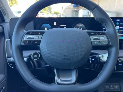 New 2026 Hyundai Ioniq 5 Limited RWD image 23