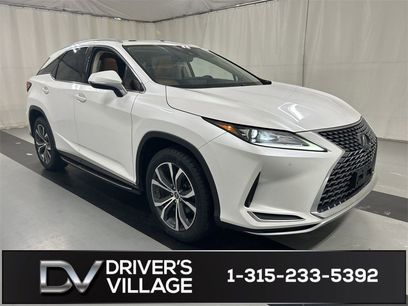 Used 2021 Lexus RX 350 AWD w/ Premium Package