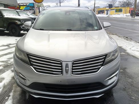 Used 2016 Lincoln MKC Reserve w/ Lincoln MKC Climate Package image 10