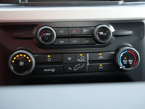 New 2026 Ford F250 XL w/ STX Appearance Package AWD/4WD image 26