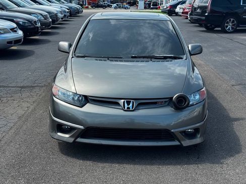 Used 2006 Honda Civic Si image 2