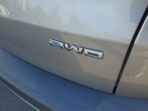 Used 2021 Ford Escape SEL image 8