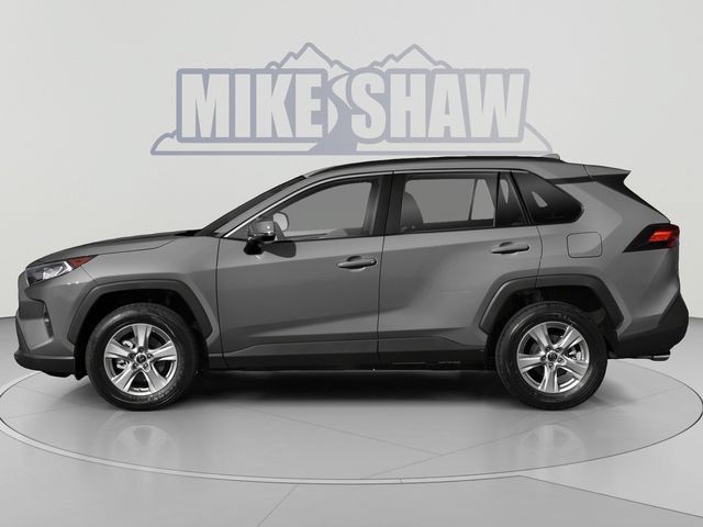 Used 2021 Toyota RAV4 XLE Premium AWD/4WD image 3
