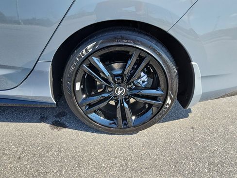 New 2026 Acura Integra A-Spec image 30