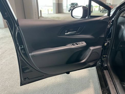 New 2026 Toyota Prius Plug-In Hybrid FWD image 14