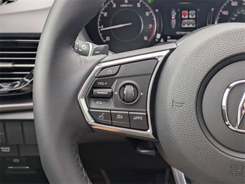 New 2025 Acura RDX SH-AWD image 17
