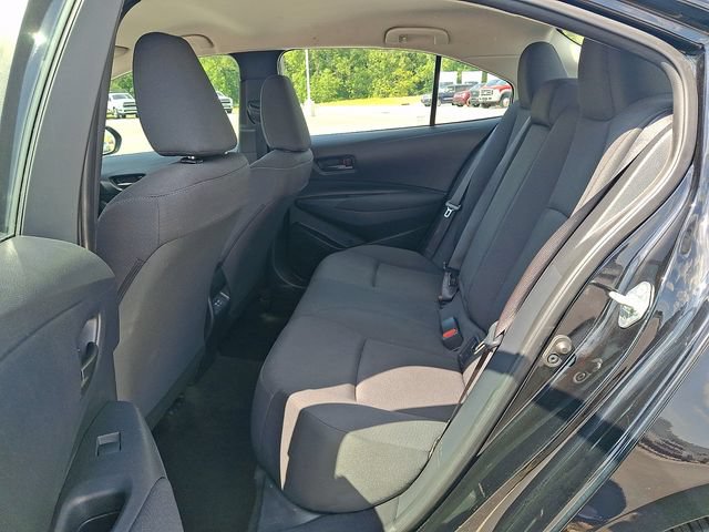 Used 2024 Toyota Corolla LE FWD image 10