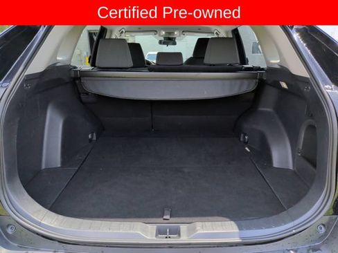 Certified 2024 Toyota RAV4 XLE AWD/4WD image 26