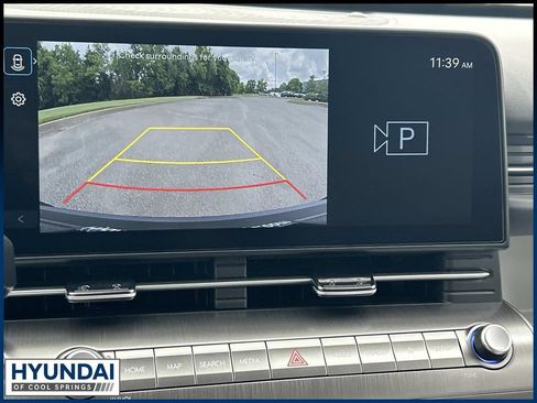 New 2027 Hyundai Kona SEL Sport FWD image 26