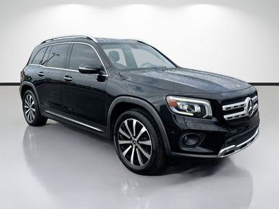 Used 2022 Mercedes-Benz GLB 250 GLB 250