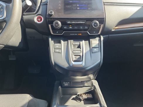 Used 2022 Honda CR-V EX image 11