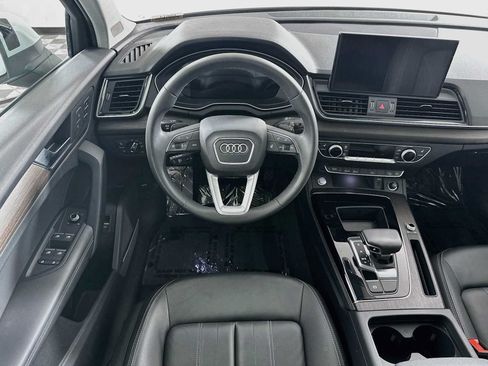 Certified 2023 Audi Q5 2.0T Premium Plus AWD/4WD image 20