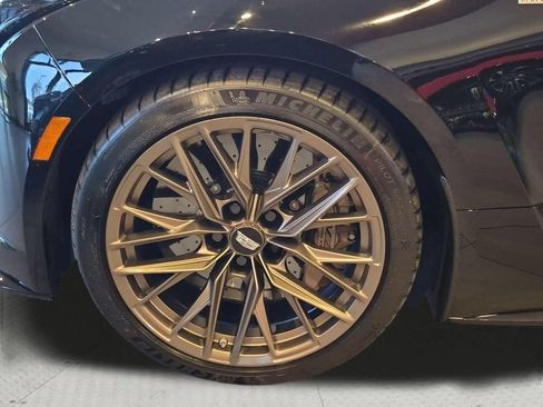 New 2026 Cadillac CT5 V Blackwing w/ Precision Package RWD image 29