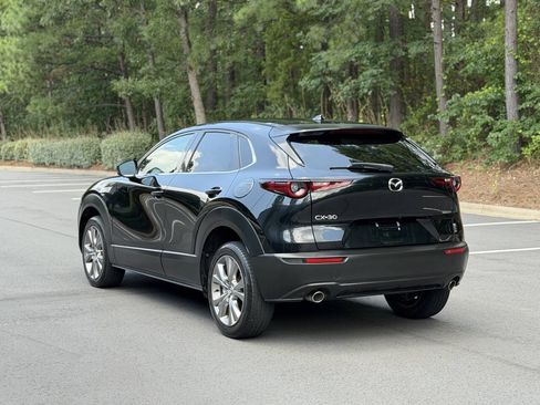 Used 2020 MAZDA CX-30 FWD w/ Preferred Package image 5