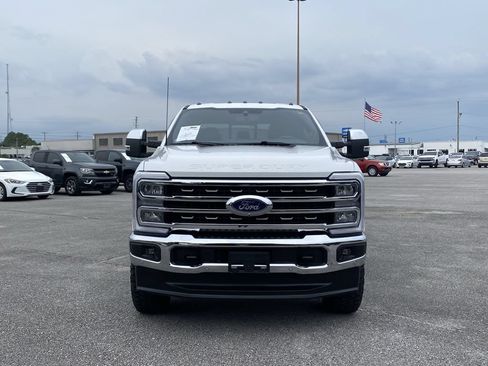 Used 2026 Ford F250 King Ranch w/ Chrome Package AWD/4WD image 3