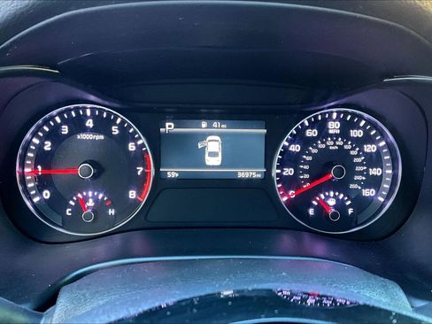 Used 2024 Kia Forte LXS FWD image 16