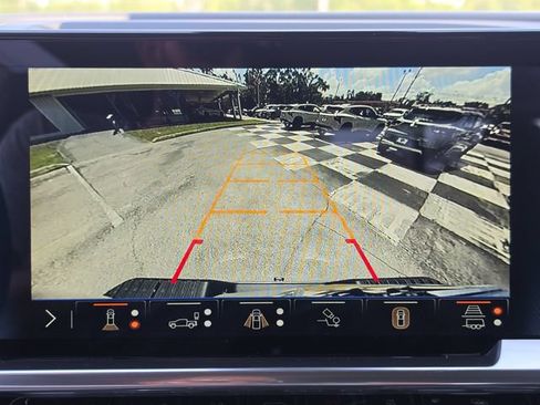 New 2026 Chevrolet Silverado 1500 LT w/ Safety Package RWD image 26