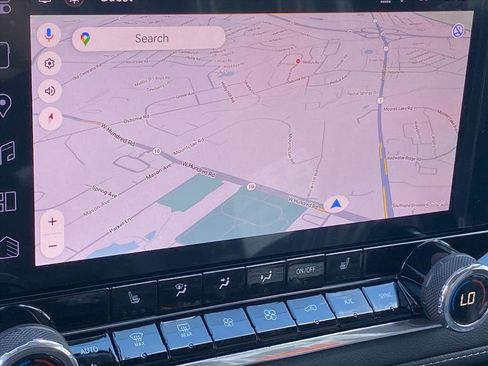 New 2026 Chevrolet Colorado LT w/ Advanced Trailering Package image 16