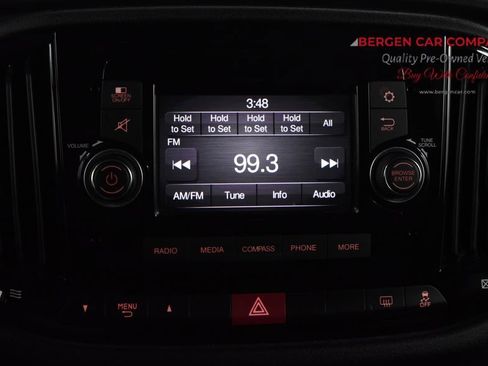 Used 2018 RAM ProMaster City Tradesman SLT image 22