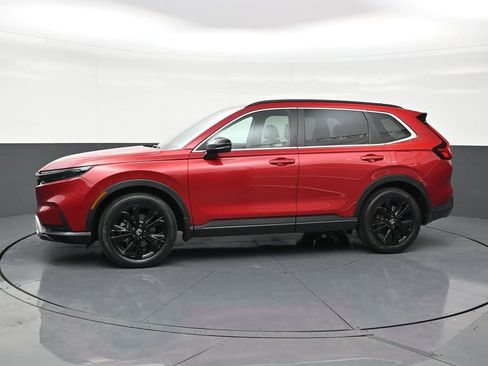 Used 2023 Honda CR-V Sport Touring image 4