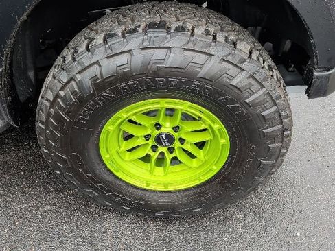 Used 2025 Ford F150 Raptor image 6