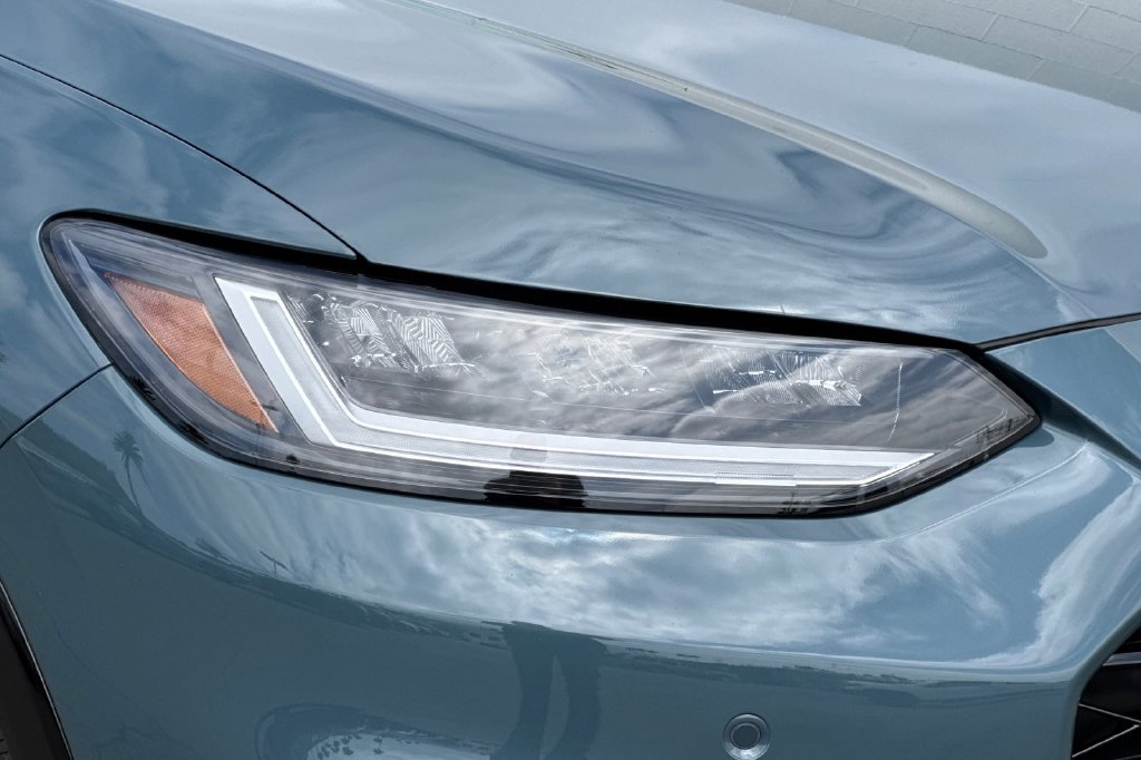 New 2027 Honda HR-V EX-L image 19