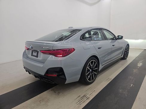 Used 2026 BMW 440i xDrive image 4