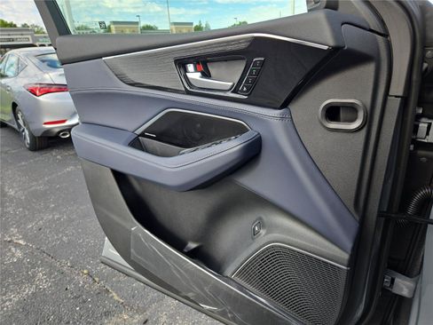 New 2026 Acura MDX Type S AWD/4WD image 16