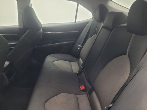 Used 2023 Toyota Camry LE FWD image 18