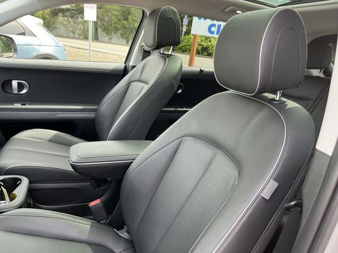 Certified 2024 Hyundai Ioniq 5 Limited AWD/4WD image 19