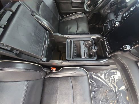 Used 2022 RAM 2500 Limited image 19