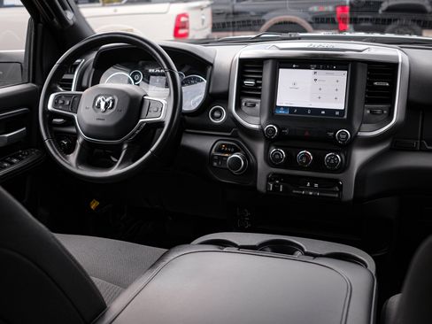 Used 2024 RAM 2500 Big Horn image 27