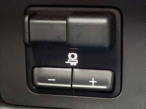 Used 2024 Chevrolet Colorado Trail Boss w/ Advanced Trailering Package AWD/4WD image 25
