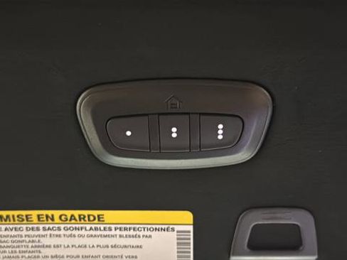 Used 2024 Jeep Grand Cherokee Summit AWD/4WD image 36