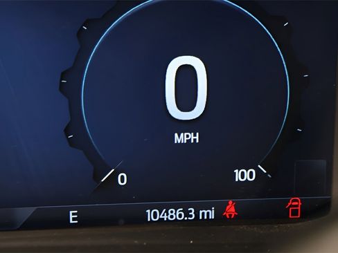 Used 2024 Ford F350 Limited w/ FX4 Off-Road Package image 14