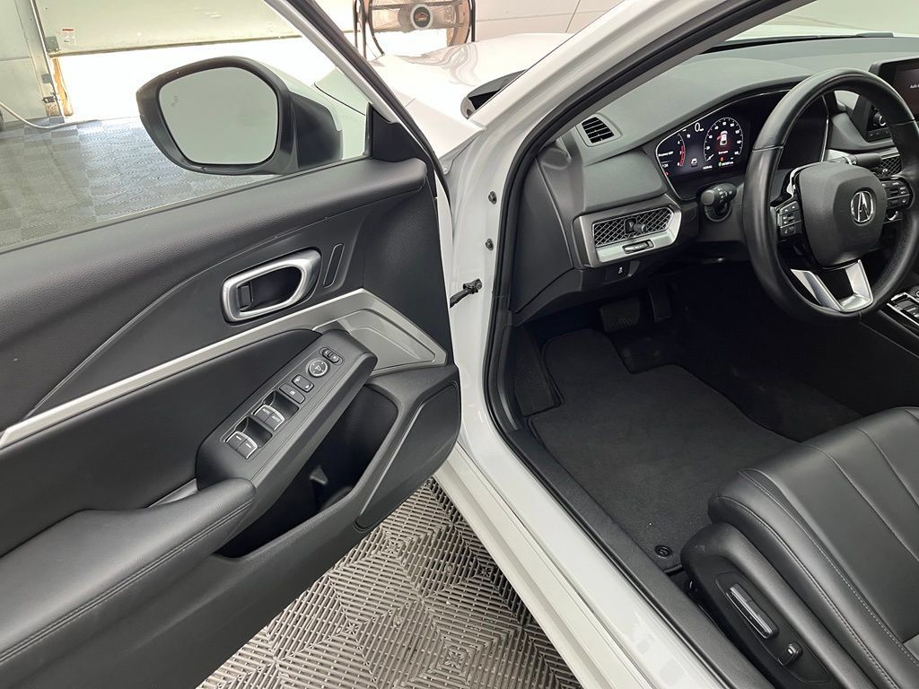 Used 2023 Acura Integra FWD image 16