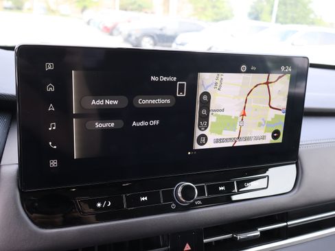 Used 2025 Mitsubishi Outlander SE FWD image 26