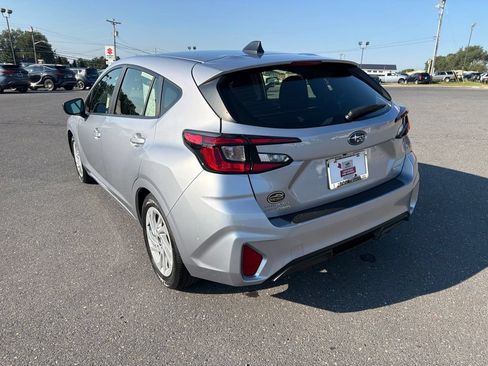 Certified 2024 Subaru Impreza 2.0i AWD/4WD image 3