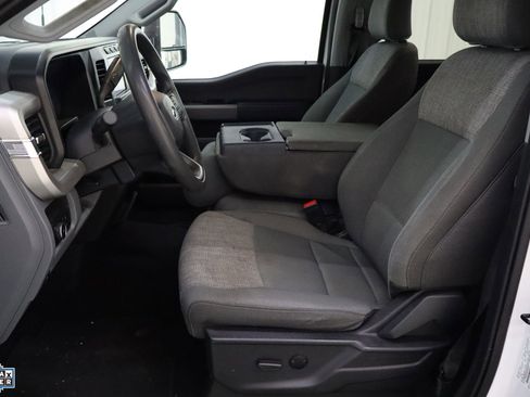 Certified 2024 Ford F250 XLT image 15